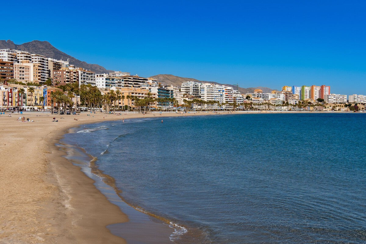 Mediterranean Marine Heatwave Persists Across Basin After Summer