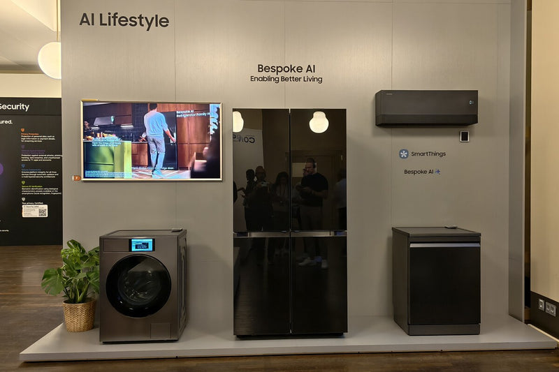 Samsung IFA 2026: The Smart Home Battle Is Now About Ecosystems