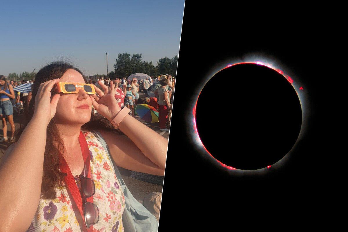 Total Solar Eclipse 2026: Why It Moved Spectators to Tears