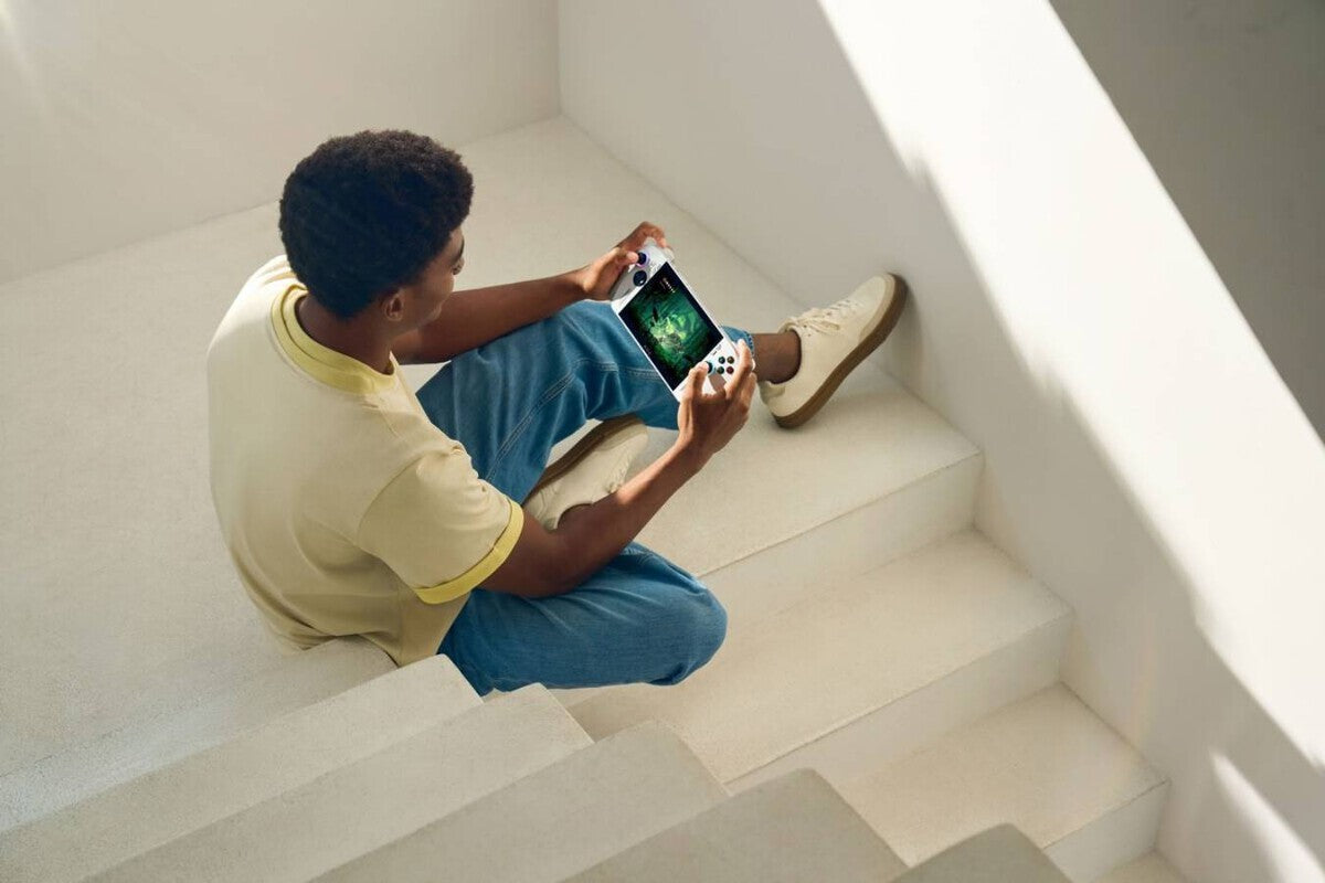 Asus ROG Xbox Ally Price Drop: Affordable Handheld Gaming Alternative