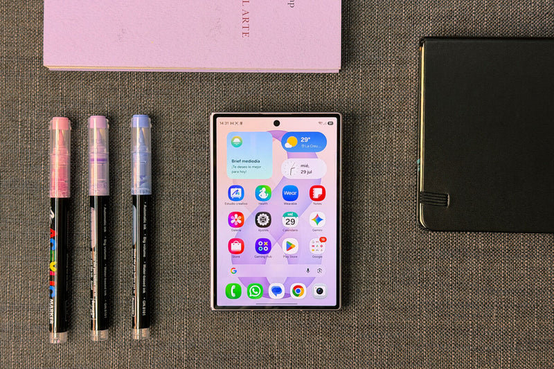 Samsung Galaxy Z Fold8 Review: The Best Foldable Format