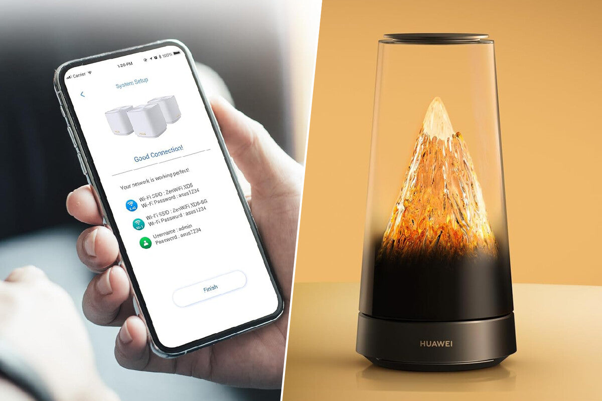 Best Wi-Fi Mesh Systems to Eliminate Dead Zones at Home