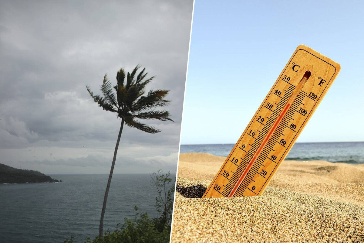 What Is a Thermal Burst and Why It Threatens the Mediterranean