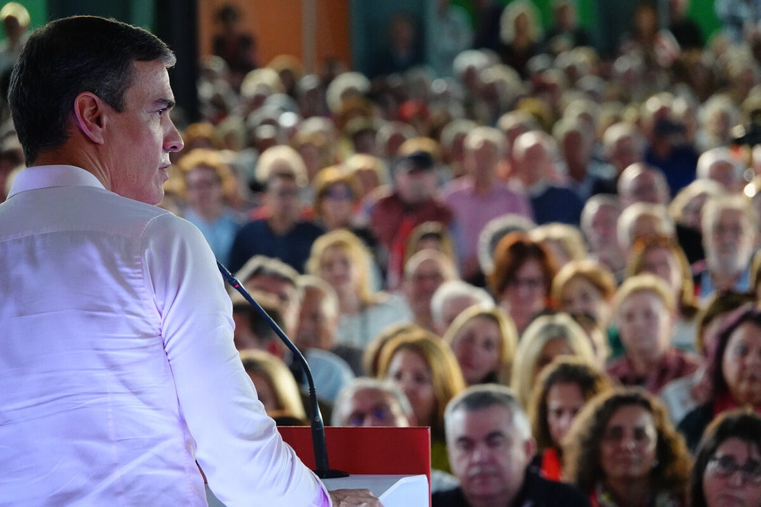 Spain's Grandchildren Law Sparks Election Controversy