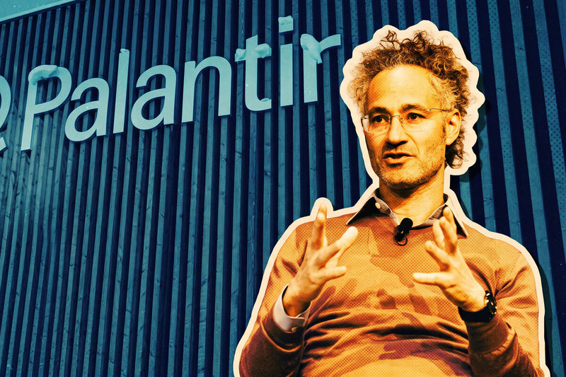 Spain Won't Renew Palantir Military Contract, Eyes National Alternatives