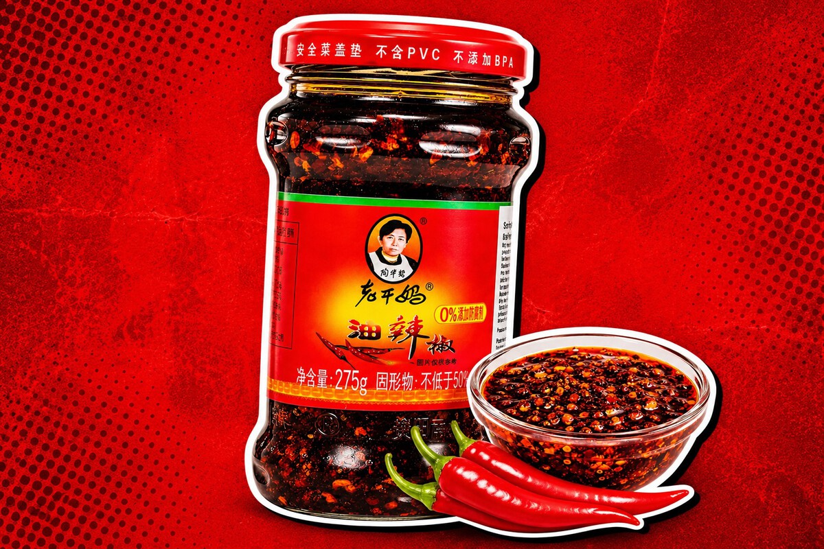 Lao Gan Ma's AI Boom: Record Revenue Meets Reputation Crisis