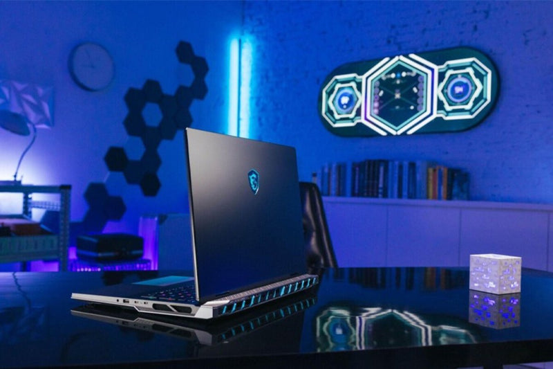 MSI Crosshair A16 Gaming Laptop Drops to $1,799 With RTX 5070