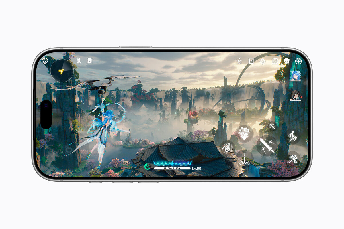 Chinese Developers Now Earn 52% of App Store Revenue Abroad