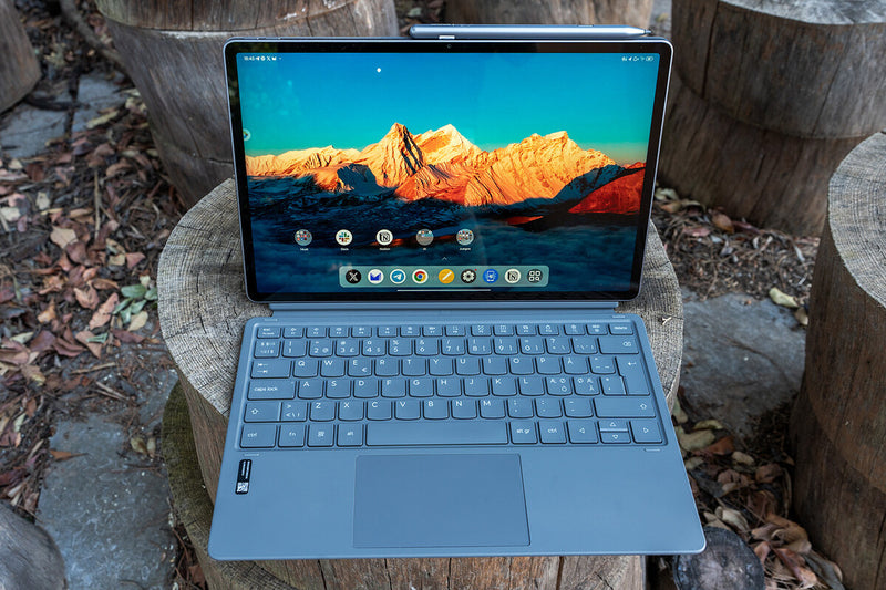 Lenovo Idea Tab Pro Gen 2 Review: The Android Tablet That Works