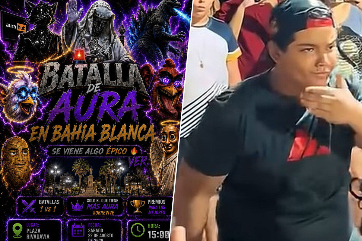 Aura Farming Tournaments: The New Gen Z Carisma Trend