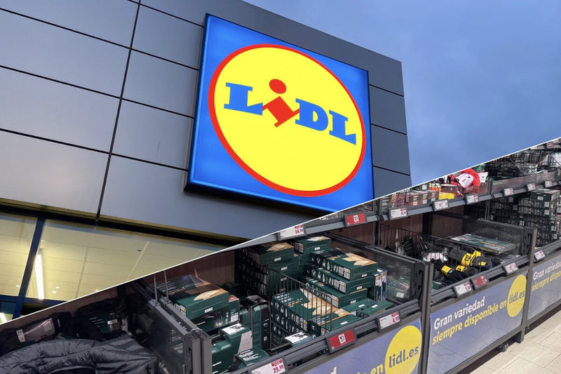Lidl's Ninja Crispi-Style Air Fryer: Half the Price, More Capacity