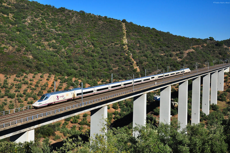 Spain's LZB Train Safety System: Safe but Obsolete, Say Drivers