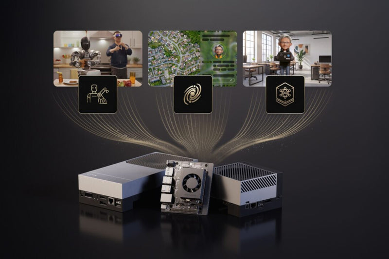 Nvidia's Free Nemotron 3.5 Lightning AI Model Explained