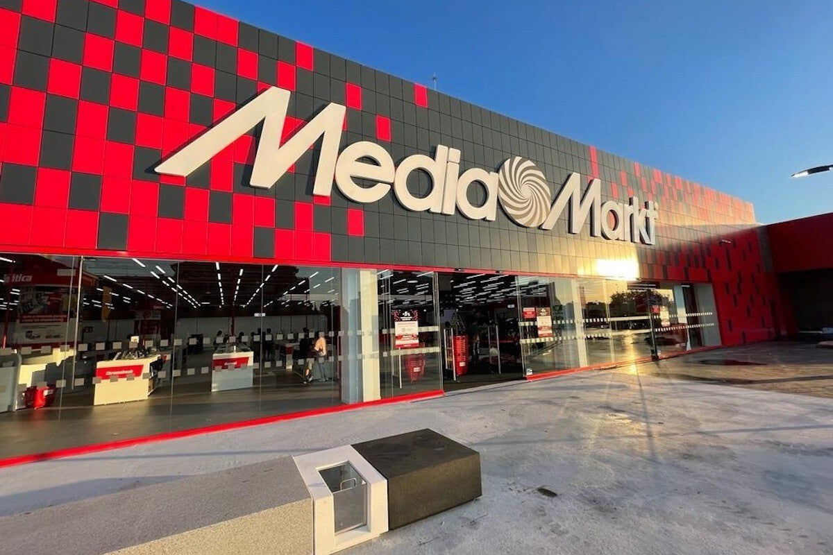 MediaMarkt VAT-Free Day: Best Tech Deals on Galaxy S26 and LG TV