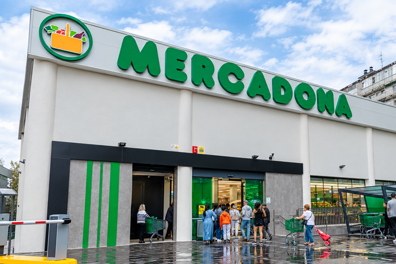Mercadona Market Share Stalls: What the Data Reveals