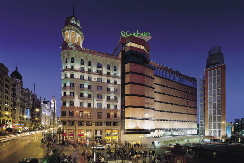 El Corte Inglés Tech Deals: Smartwatch, Bread Maker & Laptop Offers