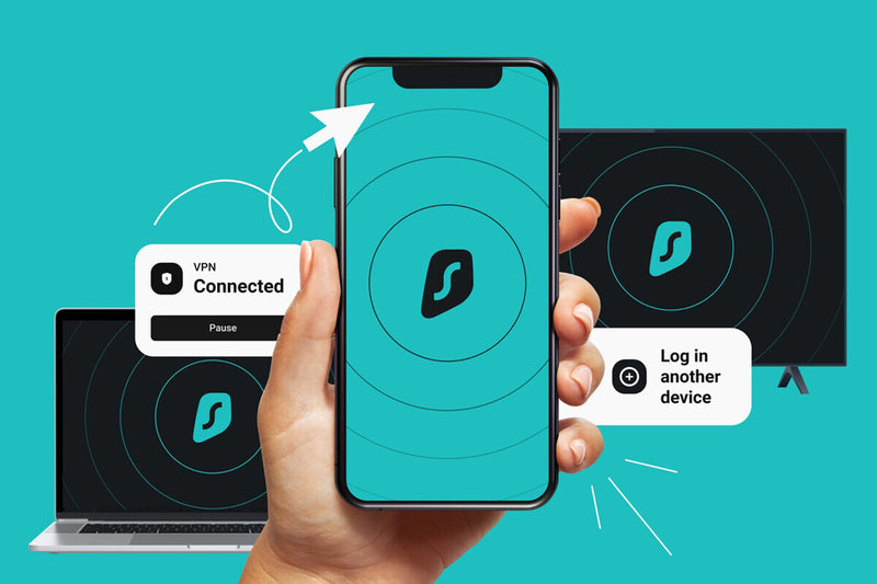 Surfshark Antiscam Hub: New iOS Tool to Identify Scams Easily