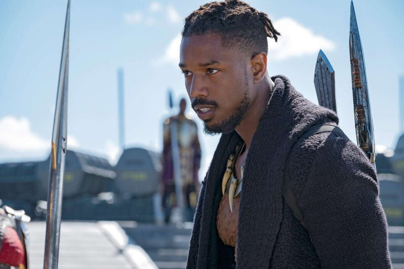 Michael B. Jordan's Anime Projects: A New Creative Chapter