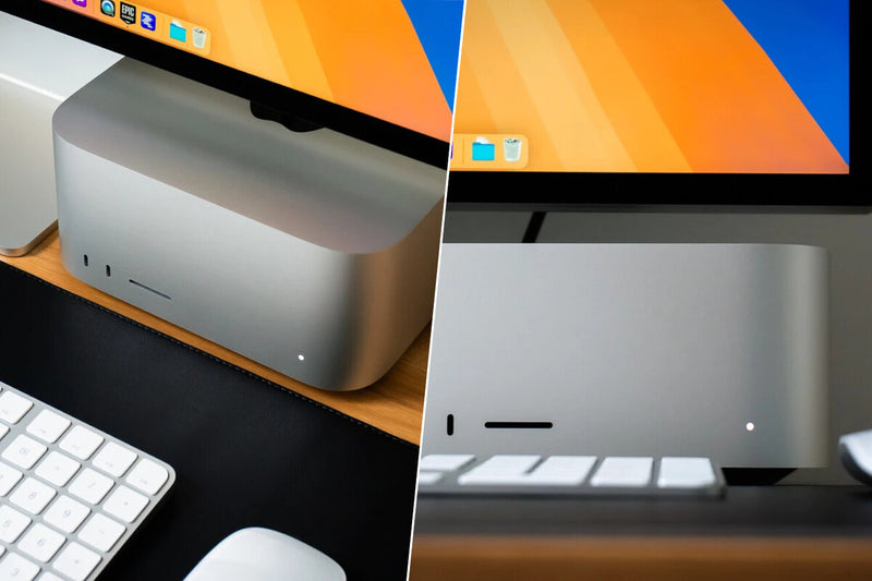 Mac Studio M5 Max and M5 Ultra: CPU, GPU, and NPU Upgrades Explained