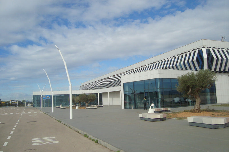 Castellon Airport Sheds Ghost Label With Record Passenger Numbers