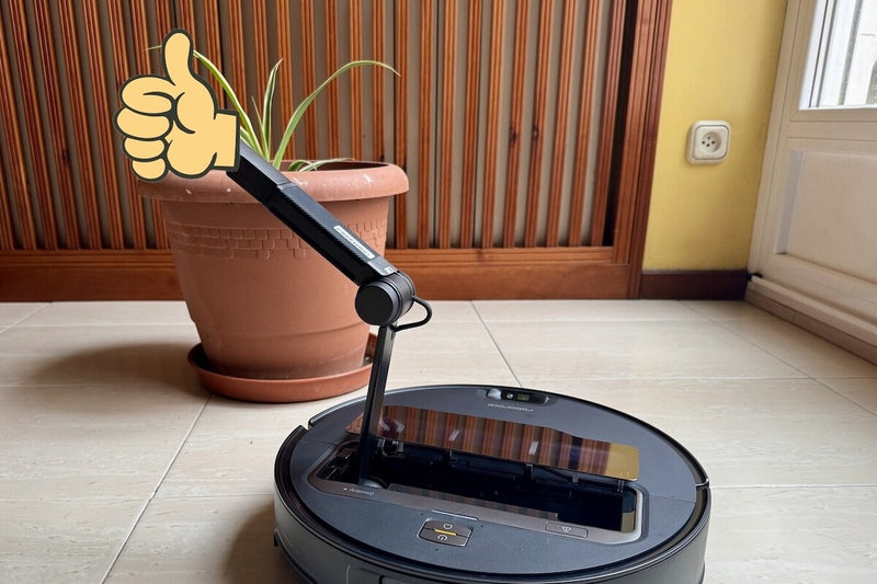Robotic Arms Are Trending: Why Adding Arms to Devices Makes Sense
