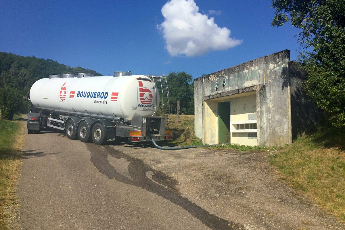 Northern Spain's Drought Crisis: Trucked Water in Cantabria and Basque Country