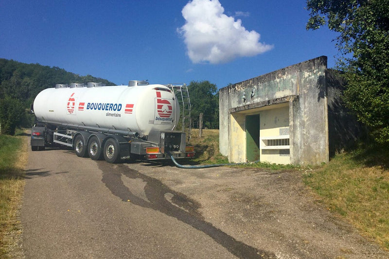 Northern Spain's Drought Crisis: Trucked Water in Cantabria and Basque Country