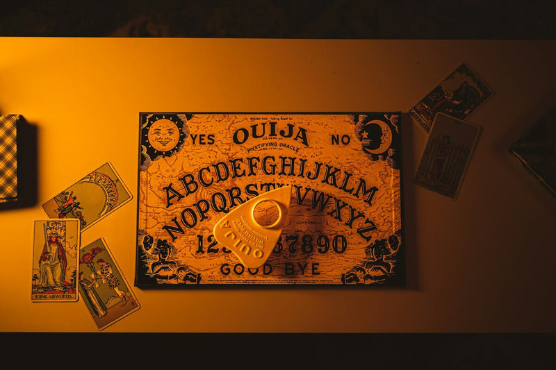 The 1970s Ghost Experiment That Took a Chilling Turn