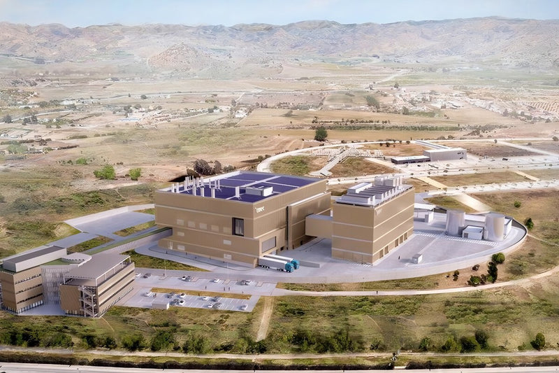 Spain's IMEC Chip Research Center in Málaga to Break Ground in 2027