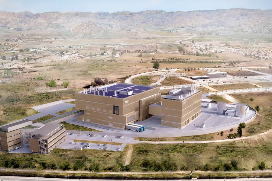 Spain's IMEC Chip Research Center in Málaga to Break Ground in 2027