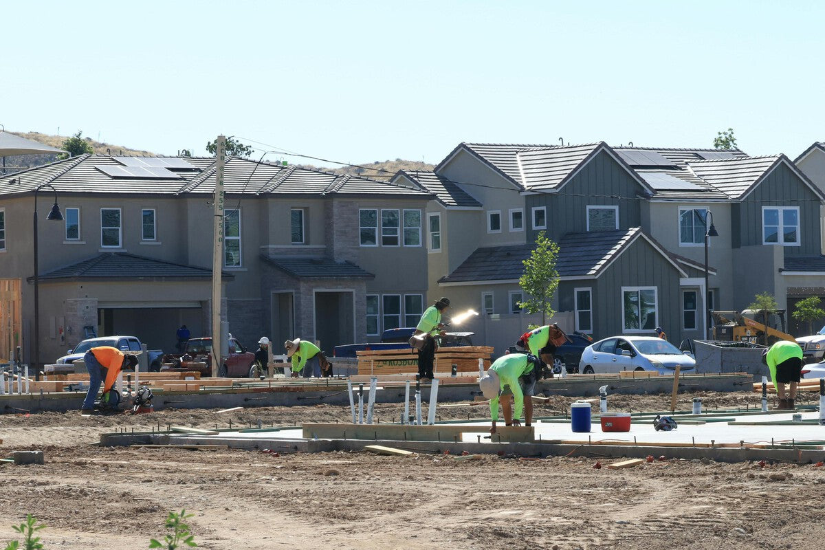 Europe's Housing Crisis Brings Back Company Towns for Workers