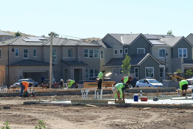 Europe's Housing Crisis Brings Back Company Towns for Workers