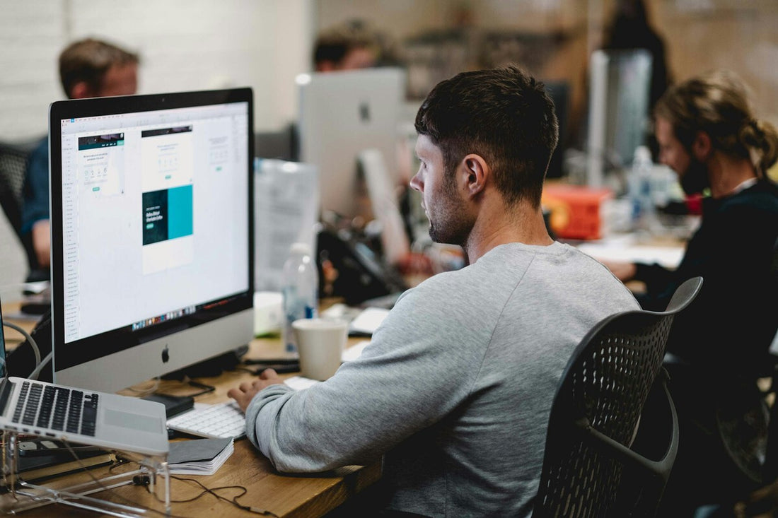 Microbreaks at Work: Science Reveals Real Productivity Impact