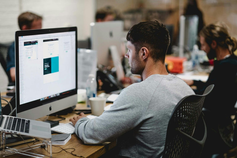 Microbreaks at Work: Science Reveals Real Productivity Impact