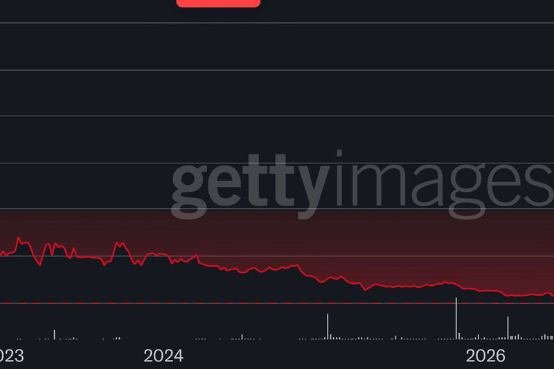 Getty Images Bankruptcy: How Generative AI Is Disrupting Stock Photography