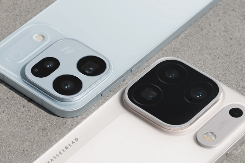 Oppo Find X10 and Find X10 Pro Max: China's Mobile Photography Leap