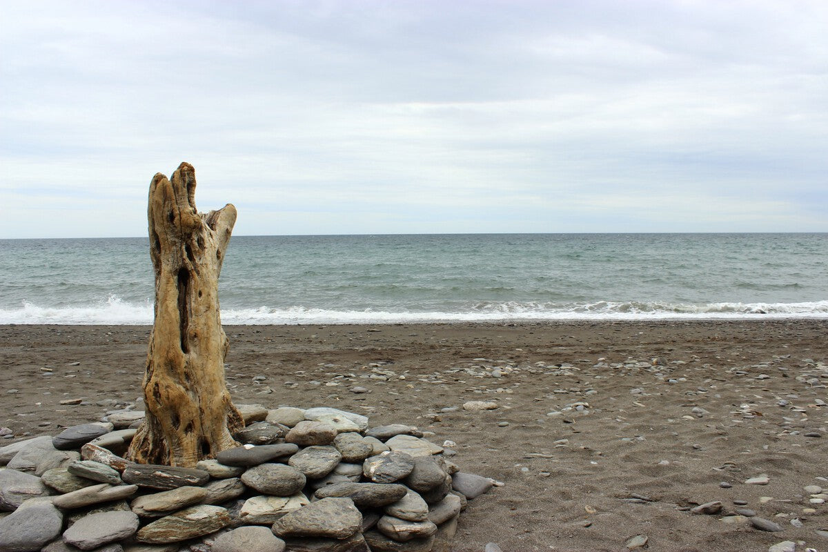 Playa del Ruso: The Hidden Granada Beach Named After a Mysterious Russian