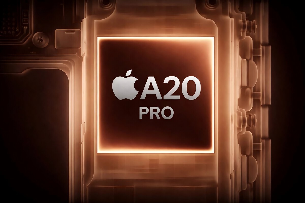 Apple A20 Pro Leak: 18% Faster, 30% More Efficient, 80% Pricier