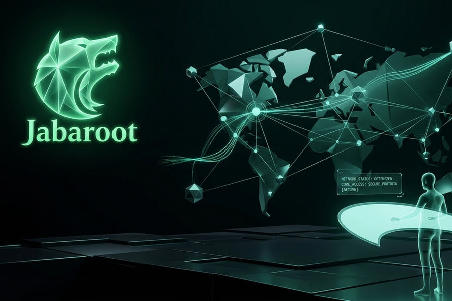 Jabaroot: The Mystery Hacker Behind Morocco's Biggest Data Leaks