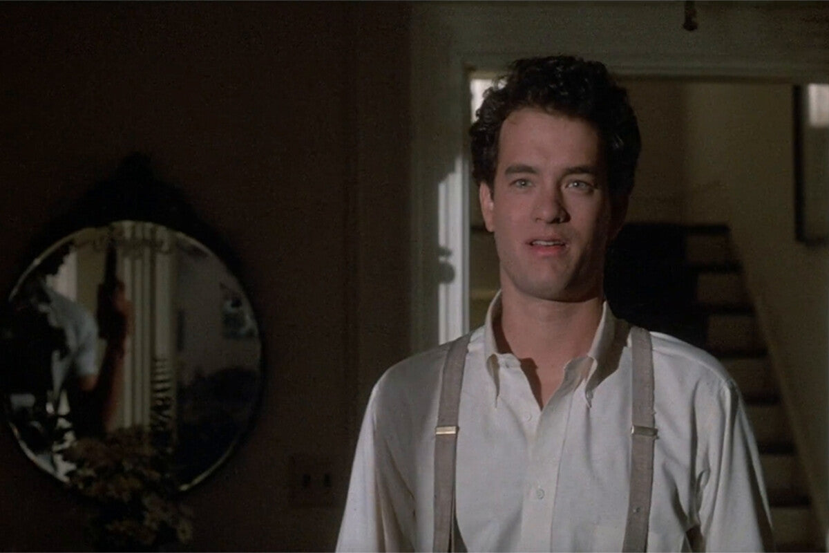 Tom Hanks' 1980s Flop: The Remake That Failed at Box Office – Grand Goldman