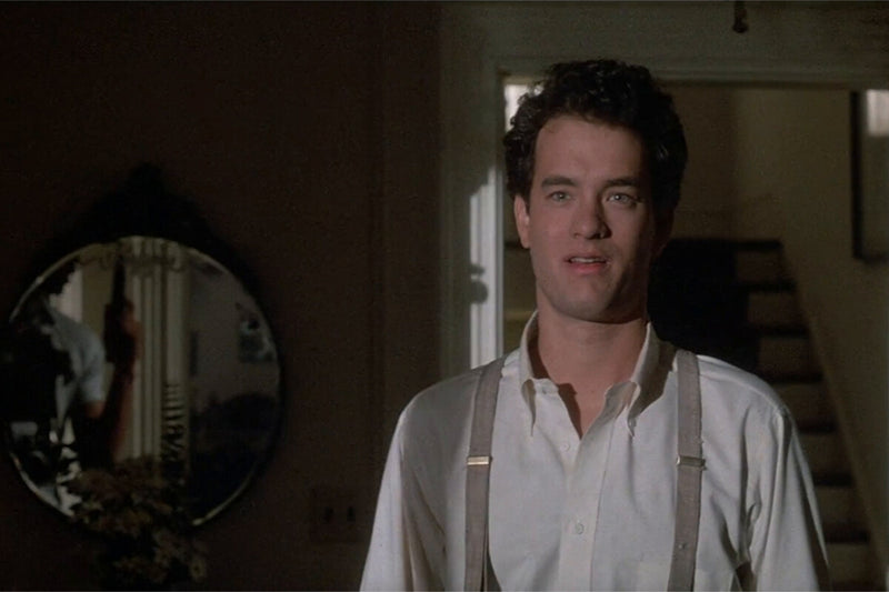 Tom Hanks' 1980s Flop: The Remake That Failed at Box Office