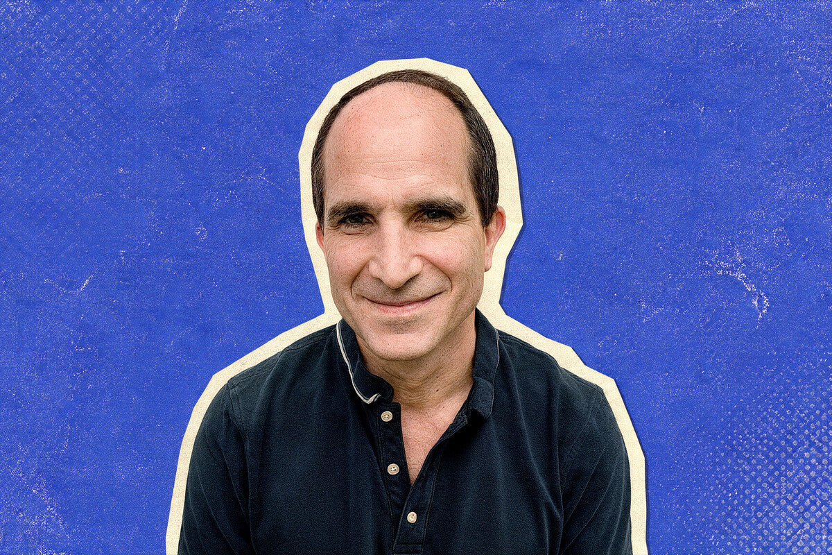 Juan Maldacena: Spacetime May Not Be Fundamental, Says Physics Genius
