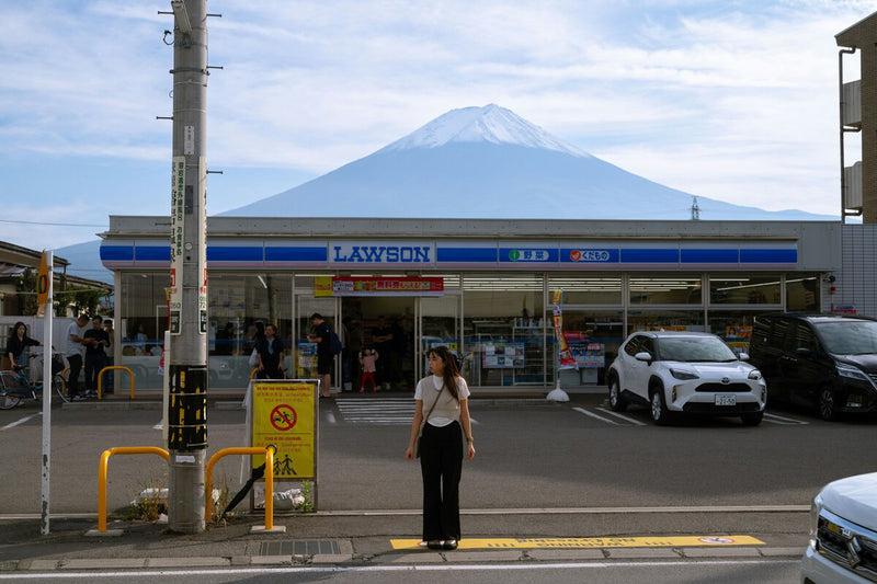 Supermarket Safaris: The New Travel Trend Tourists Love