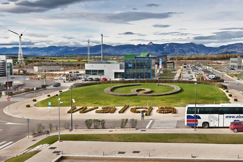 Amazon Data Center Rejected by Huesca Village in Historic Vote
