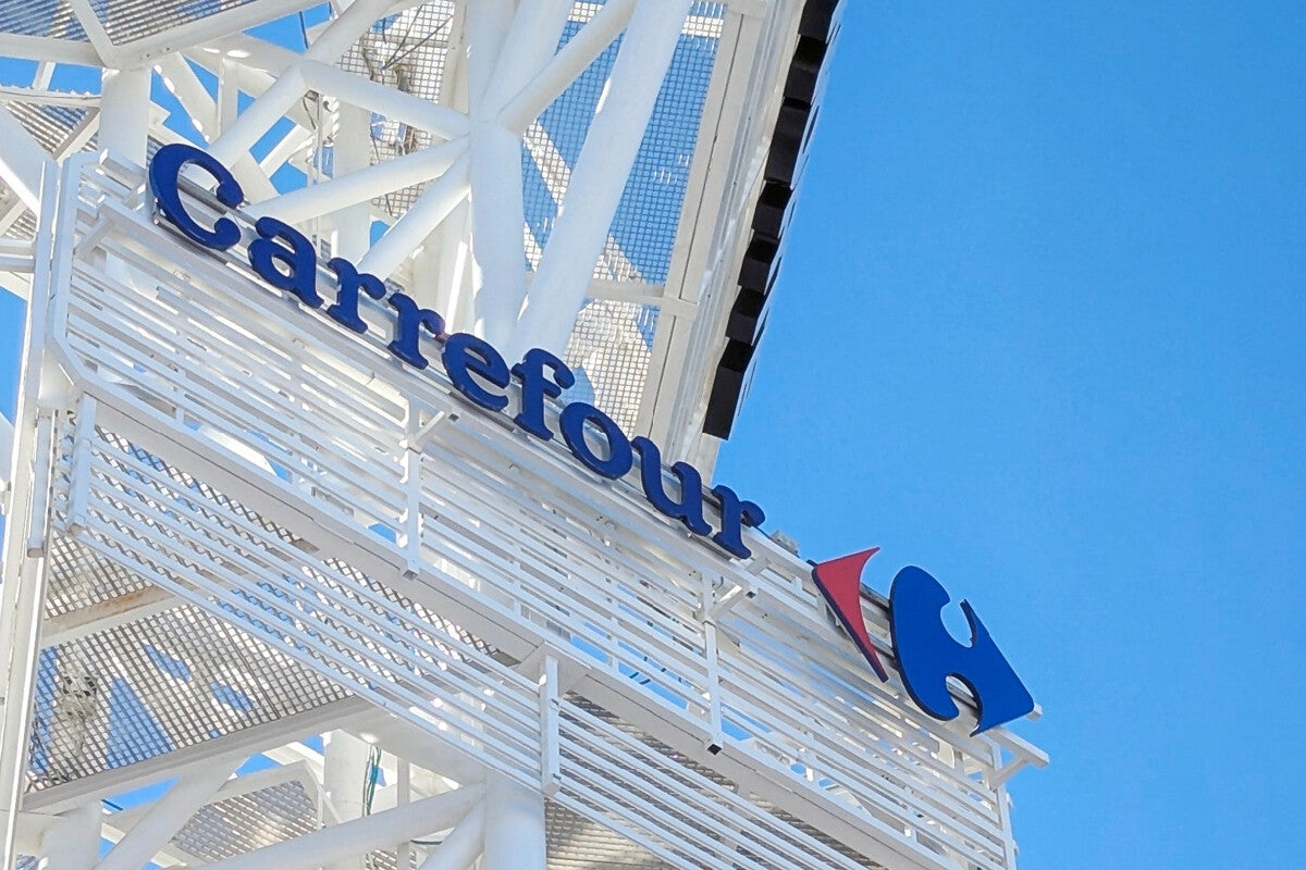 Carrefour Back-to-School Deals: 5 Best Tech Picks for Home Office