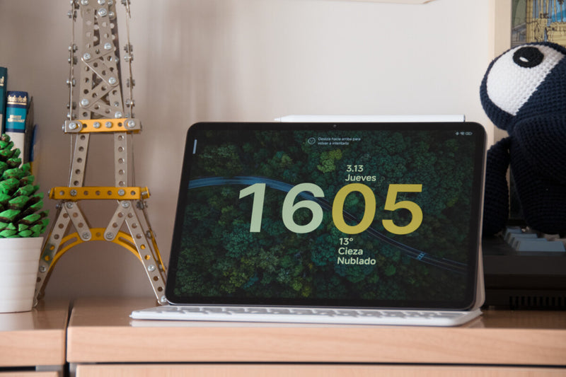 Xiaomi Pad 7 Pro Deal: Save Big on 12GB/512GB Tablet