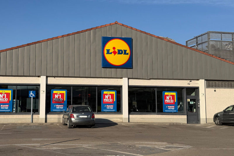 Lidl Paper Shredder Selling Out: Amazon Basics Alternative at Same Price