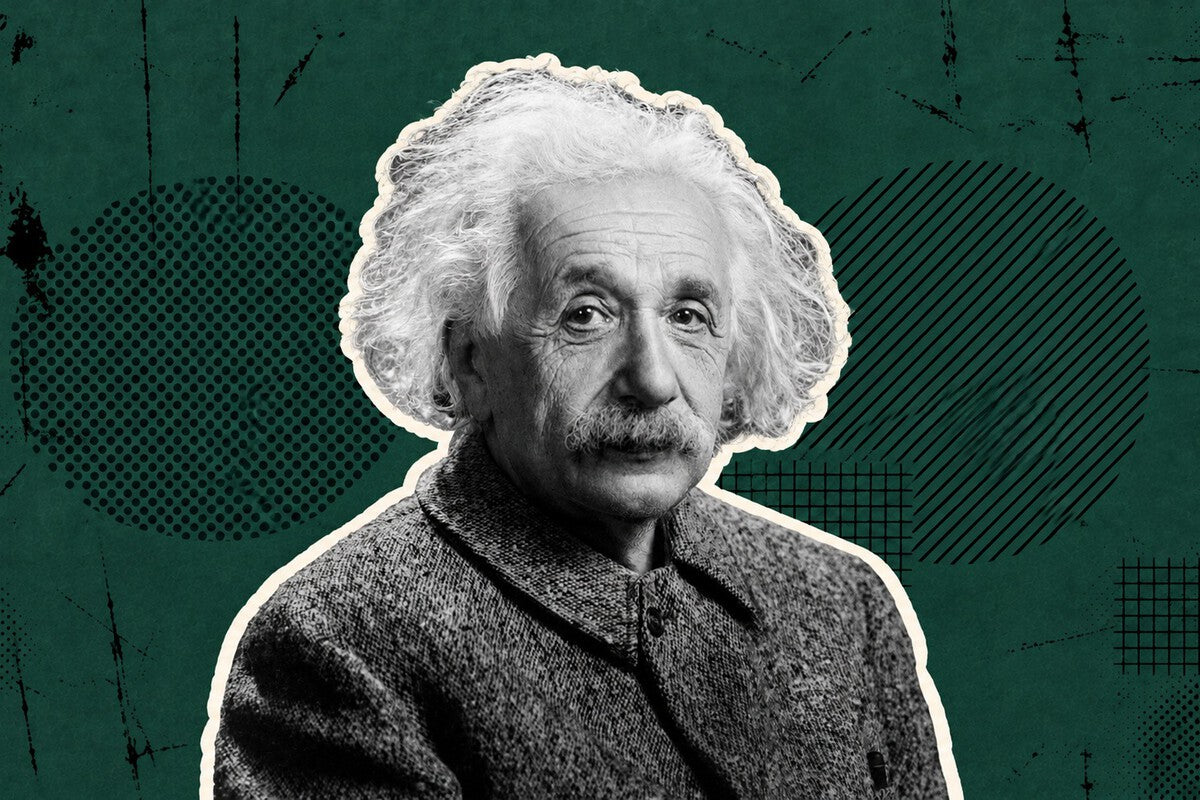 Einstein's Note on Quiet Life and Happiness: What Psychology Says