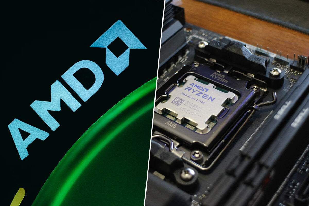Ryzen 7 7800X3D Hits Lowest Price: 2026 CPU Upgrade Deal