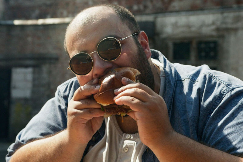 Eating Slowly for Weight Loss: What Science Really Says